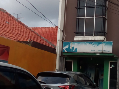 Dijual cepat ruko dikawasan bisnis Rawamangun, Jakarta Timur
