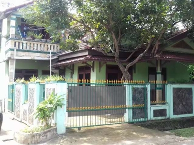 Dijual rumah 2 lantai Perumahan Pinang Griya Permai ,Ciledug-Tangerang