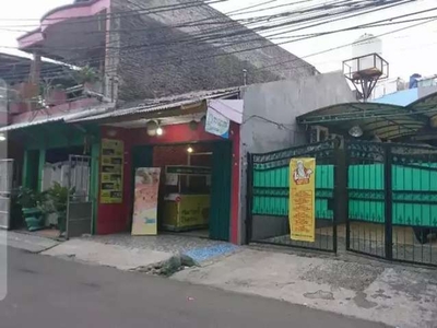 Rumah 1lt Duri Kosambi Jakarta Barat