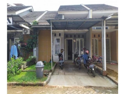 Rumah Dijual, Pamulang, Tangerang Selatan, Banten