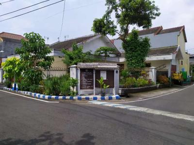 Rumah Murah Posisi Hooq di Sawojajar 1 Kota Malang Luas 217 m2