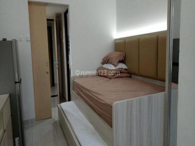 Apartemen dekat Undip Tembalang