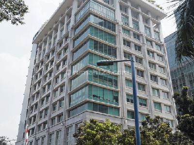 Disewakan Ruang Office Menara Dea Tower 1 Lb 220sqm, Lokasi Kuningan Jakarta Mnd001