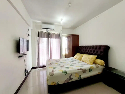 Apartemen Disewakan Tower Shapire Sentra Timur