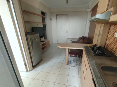 Apartemen Gading Nias Residence disewakan full furnished Kelapa Gading