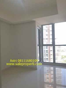 Apartemen Siap Huni Gold Coast Pantai Indah Kapuk 1 Br Jual Rugi Murah