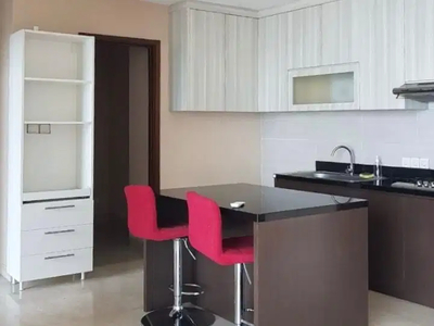 Apartemen U Residence Nyaman Dekat Uph Karawaci Tower 1 Lat 53