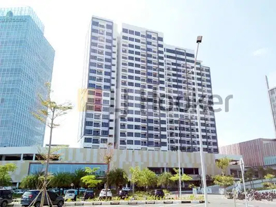 Apartment Harbourbay Residence City View 1 Bedroom