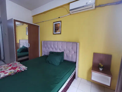 Apartment Murah Di Utara Jakarta