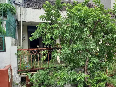 Area Prime Pondok Indah - Ada Rumah Rusak