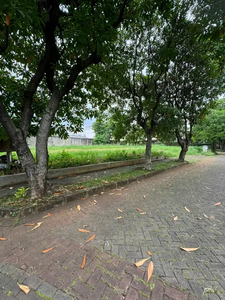 Cilandak Fatmawati - Admiralty Residence Tanah Kavling Siap Bangun
