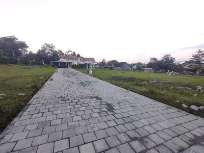Dekat Taman Buah Mekarsari. Promo Cicil 12x