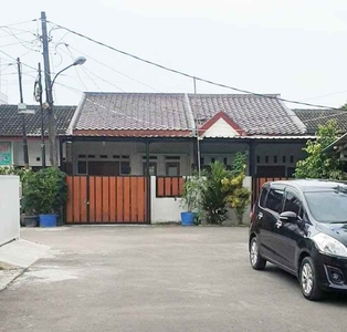 Dijual 3 Unit Rumah Di Perumahan Taman Aster Cikarang Barat Bekasi