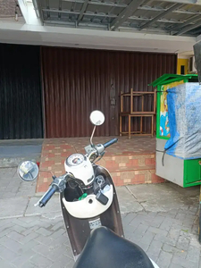 dijual ruko metro cilegon