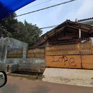 Dijual Rumah Hitung Tanah Harga Murah di Bintaro Sektor 3A