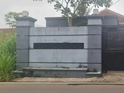 Dijual rumah secepatnya