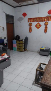 Dijual tanah di jl Indraloka, Jelambar, Jakarta Barat