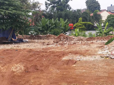 Dijual Tanah Hanya 3 Menit Ke Kampus Universitas Indonesia Dan Tol