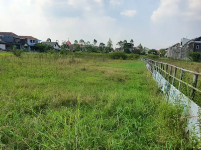 DIJUAL TANAH SURAKARTA (pinggir jalan)