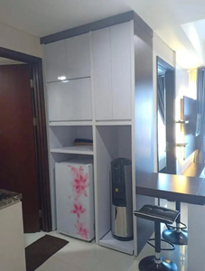 Disewa Apartement Puri mansion 1BR Furnished