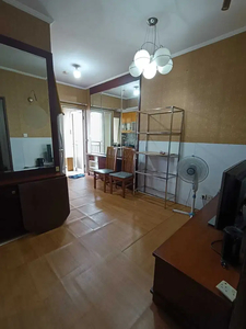 Disewa Cepat Unit 2BR Apartemen Mediterania Boulevard Jakarta Pusat