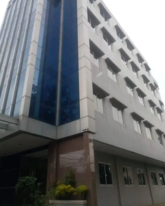 Disewa Gedung kantor 6,5Lt siap pakai di Menteng,Jakpus