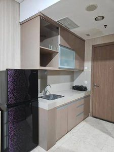 Disewakan 1BR MURAH apartemen Puri Orchard Tower OG lt tengah