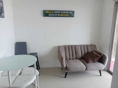 Disewakan Apartemen Belmont Residence 2BR Meruya Jakarta Barat