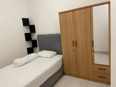 Disewakan Apartemen Studio EcoHome Citra Raya Full Furnished BISA NEGO