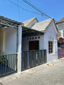 Disewakan Dikontrakkan Rumah 2BR Di Jakal Jalan Kaliurang km. 6,8