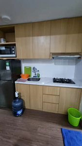 Disewakan murah Apartemen Tokyo tp 2BR luas 38m Full Furnished mewah