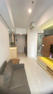 Disewakan Taman Anggrek residence 2 kamar full furnish