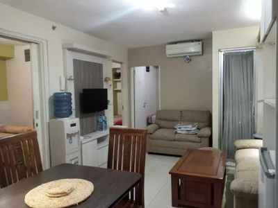 Disewakan Tipe 3BR FF Apartemen Bassura City