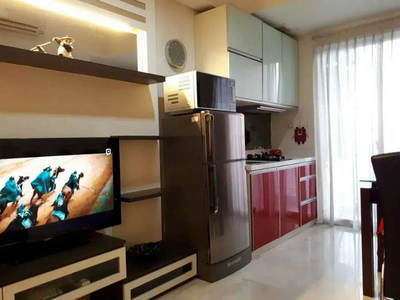 Disewakan Unit Apartemen Royal Mediterania Garden