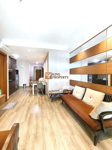 For Rent Condominium 2br 74m2 Green Bay Pluit Greenbay Full Furnished