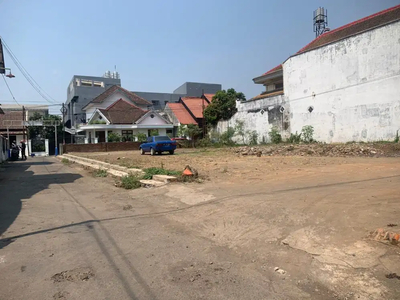 Harga Tanah Murah Kota Malang, Area Kedungkandang, Siap Bangun