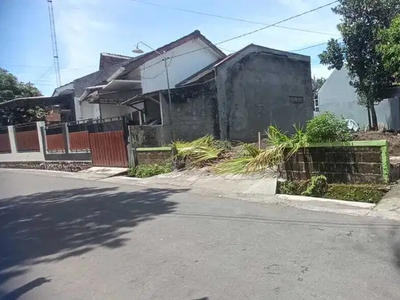 Jogja Timur, Dekat Candi Sambisari, Tanah Dijual Kalasan; Sleman