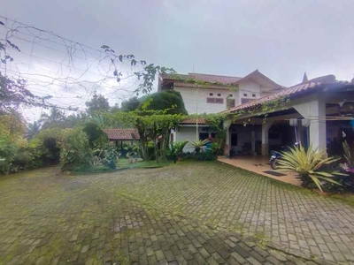 Jual Murah Villa Andhita Cipanas