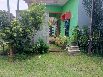 JUAL RUMAH TINGGAL