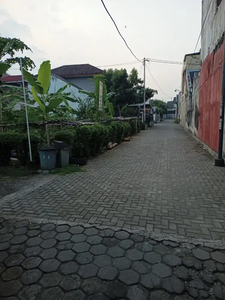 Jual Tanah SHM di Yogyakarta