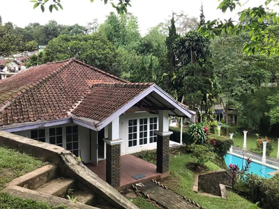 jual villa kawasan tugu utara puncak bogor