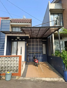 Kontrak Rumah Nyaman