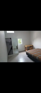 Kost Hampton Kosan 3 Lantai di Gading Serpong