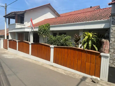 Kost untuk karyawati/perawat