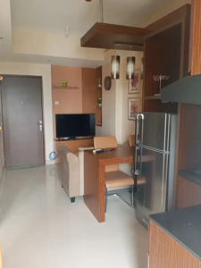 PURI PARKVIEW 2BEDROOM FURNISH