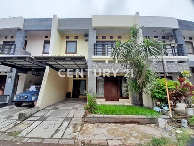 Rumah Area Hertasning Di Perumahan Makassar Town House