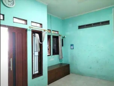 Rumah baru murah Kalibaru Cilodong Depok tidak masuk mobil