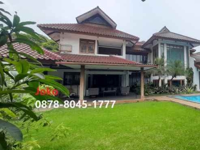 Rumah Di Bawah N J O P Area Duta Niaga Pondok Indah