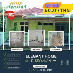 TURUN HARGA JUAL APARTEMEN PURI PARK VIEW TOWER AB