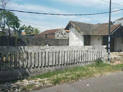 Rumah Hitung Tanah Murah Manukan Surabaya Barat